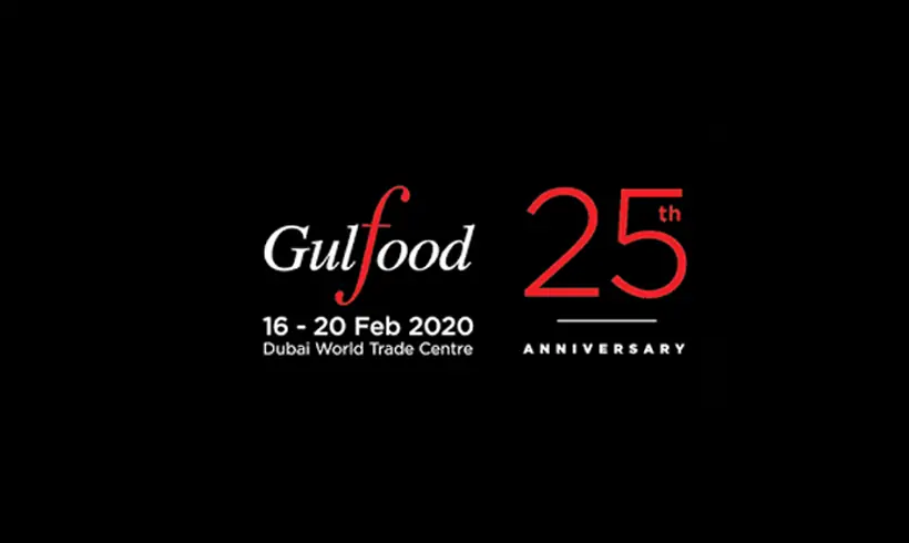 Κοτόπουλα Αγγελάκης στη Gulf Food