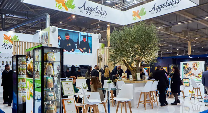 Food Expo