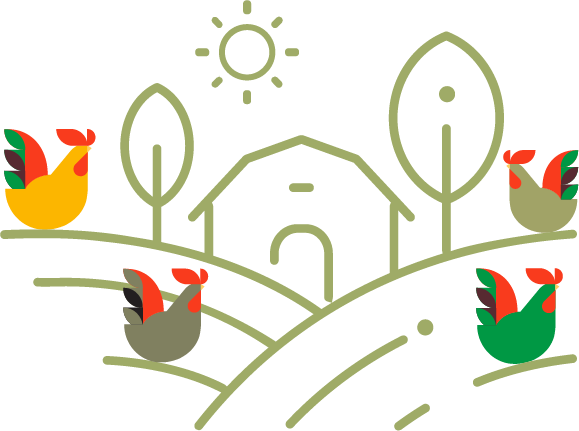 hens