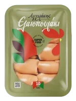 Φιλέτο Μπούτι
