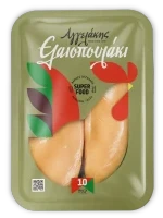 Φιλέτο Στήθος