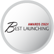 BEST LAUNCHINGAWARDS