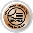HEALTHY DIETAWARDS