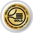 HEALTHY DIETAWARDS