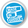 MADE IN GREECE