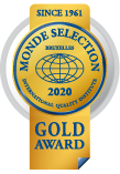 MONDE SELECTION