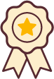 badge