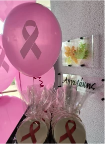 October is Pink!
