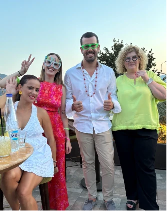 Cocktail Party