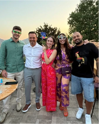 Cocktail Party