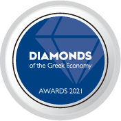 Diamonds of the Greek Economy 2021