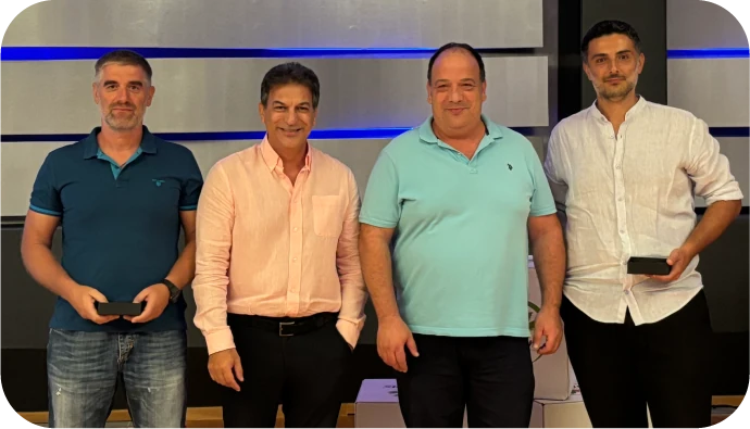 Aggelakis partners