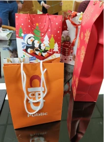 Secret Santa