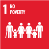 sustainability goal 1