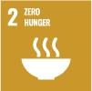 sustainability goal 2
