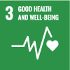 sustainability goal 3