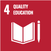 sustainability goal 4