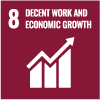 sustainability goal 8