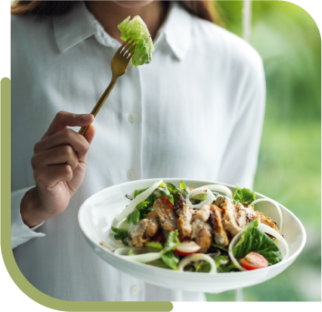 chicken salad