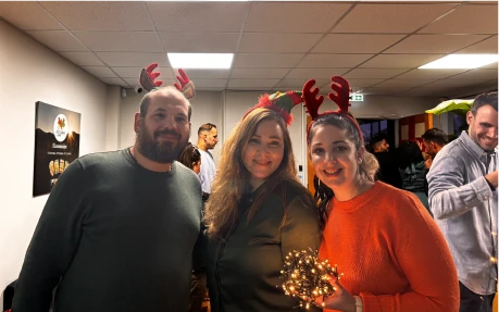 xmas spirit