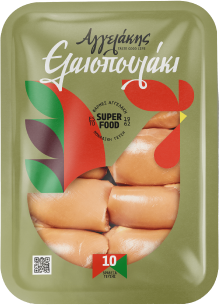 Φιλέτο Μπούτι