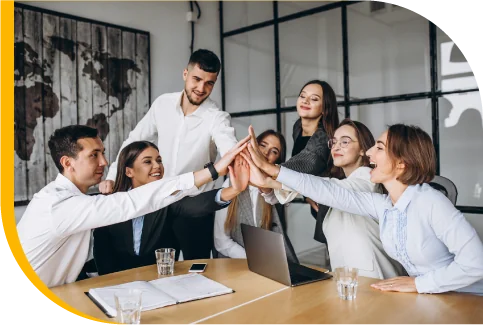 office team