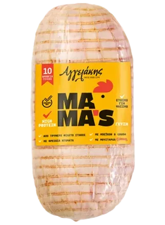 Mama's ρολό