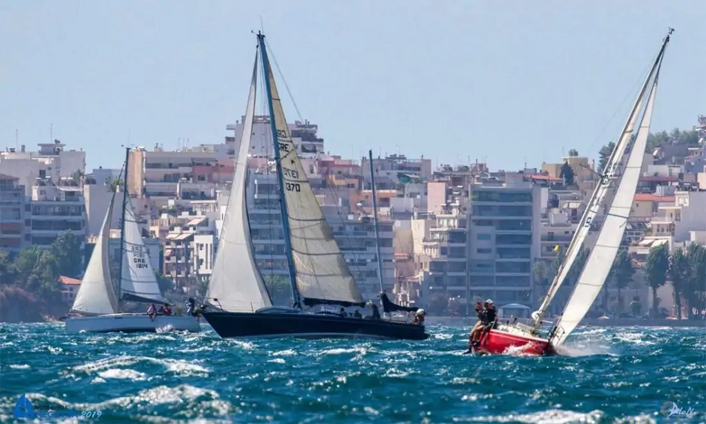 regatta