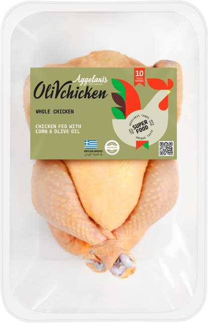 Whole Chicken