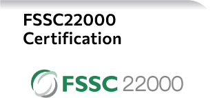 FSSC22000 Certification