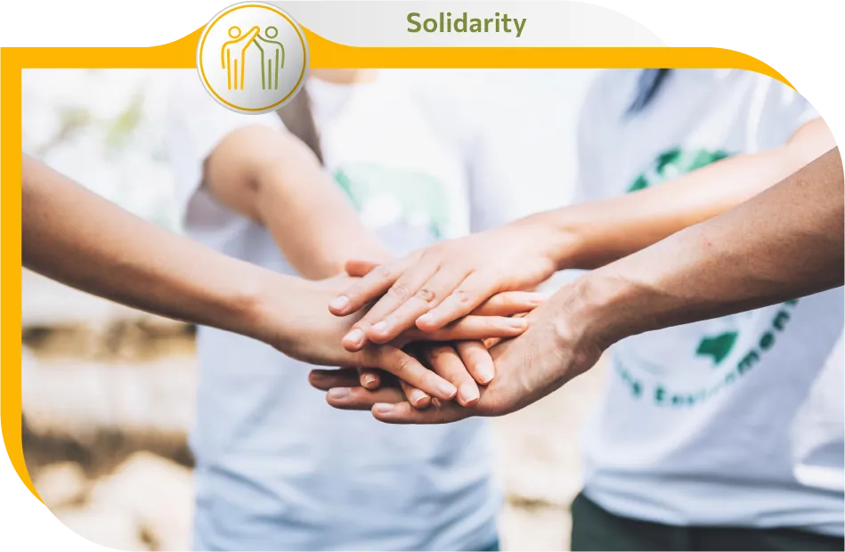 solidarity