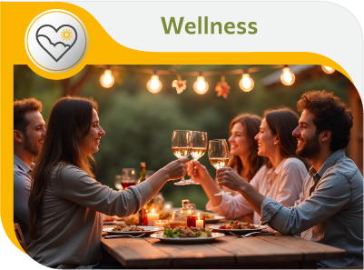 wellness