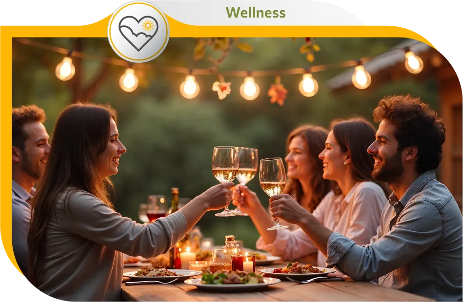 wellness