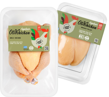 OLIVCHICKEN