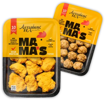 mama's