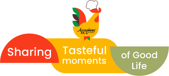 Sharing tasteful moments of good life