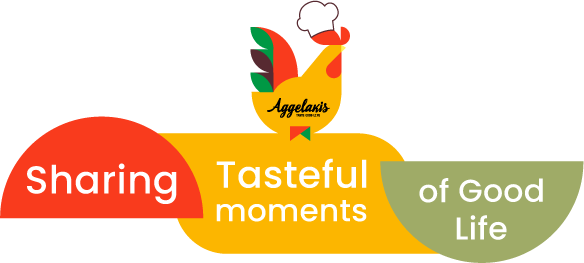 Sharing tasteful moments of good life