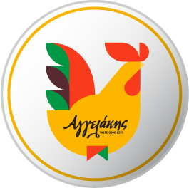 Aggelakis logo