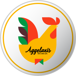 Aggelakis logo