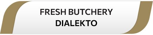 Fresh Butchery: Dialekto