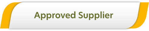 Approved Supplier