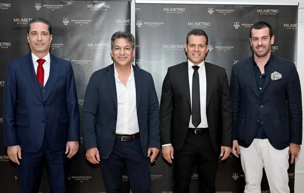 Μια Βραδιά Προσφοράς και Έμπνευσης