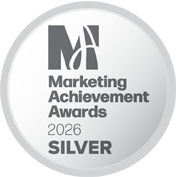 Marketing Achievement Awards 2026 - Silver